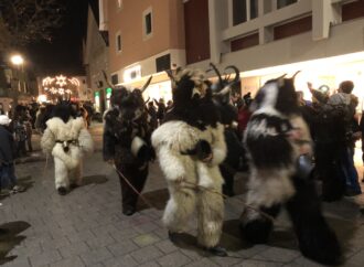 Allgäuer Brauchtum erleben: Feste und Traditionen im Ostallgäu