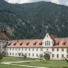 Das Kloster Ettal und seine Geschichte: Eine Wanderung zum Kloster und durch die Umgebung
