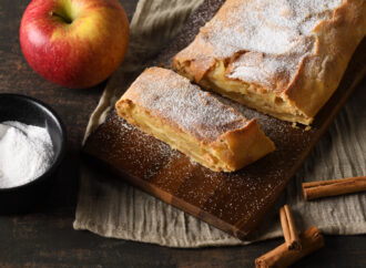 Alpenländische Küche: Traditionelle Gerichte und deren Geschichten