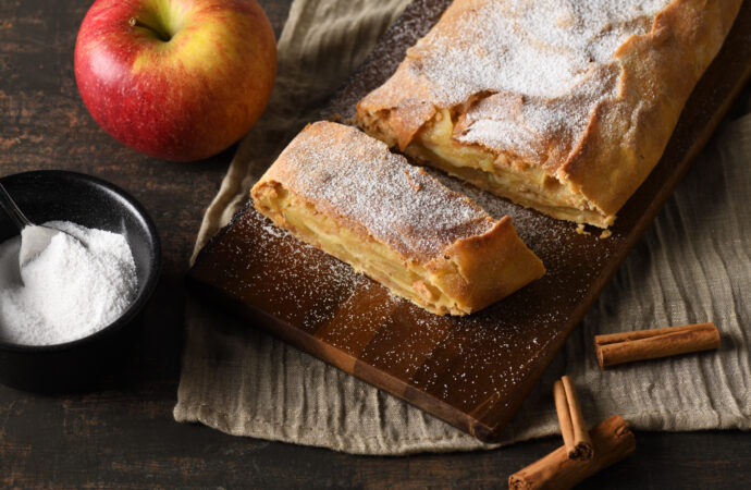 Alpenländische Küche: Traditionelle Gerichte und deren Geschichten