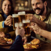 Bierkultur im Allgäu: Besuch bei traditionellen Brauereien und Biergärten im Ostallgäu