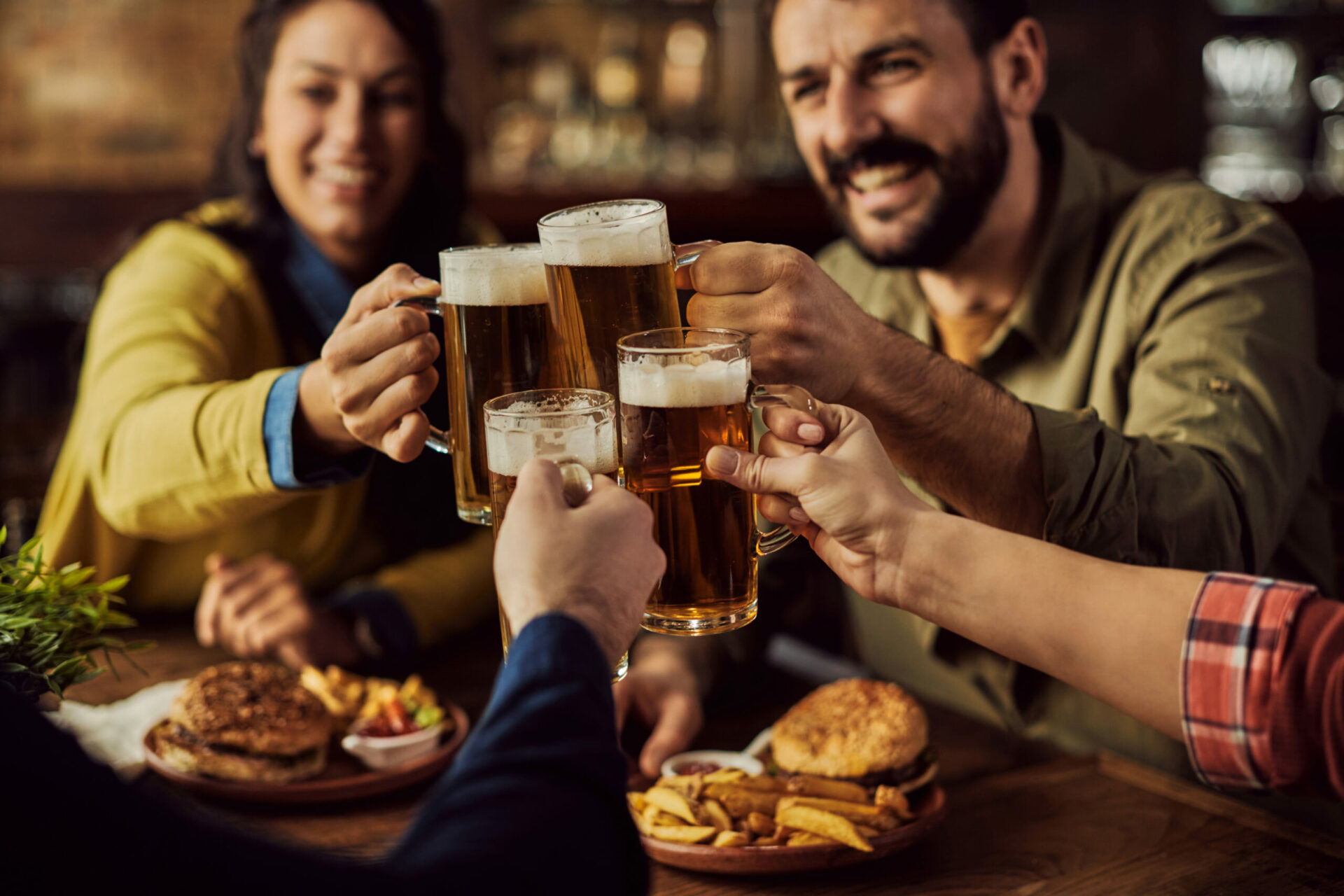 Bierkultur im Allgäu