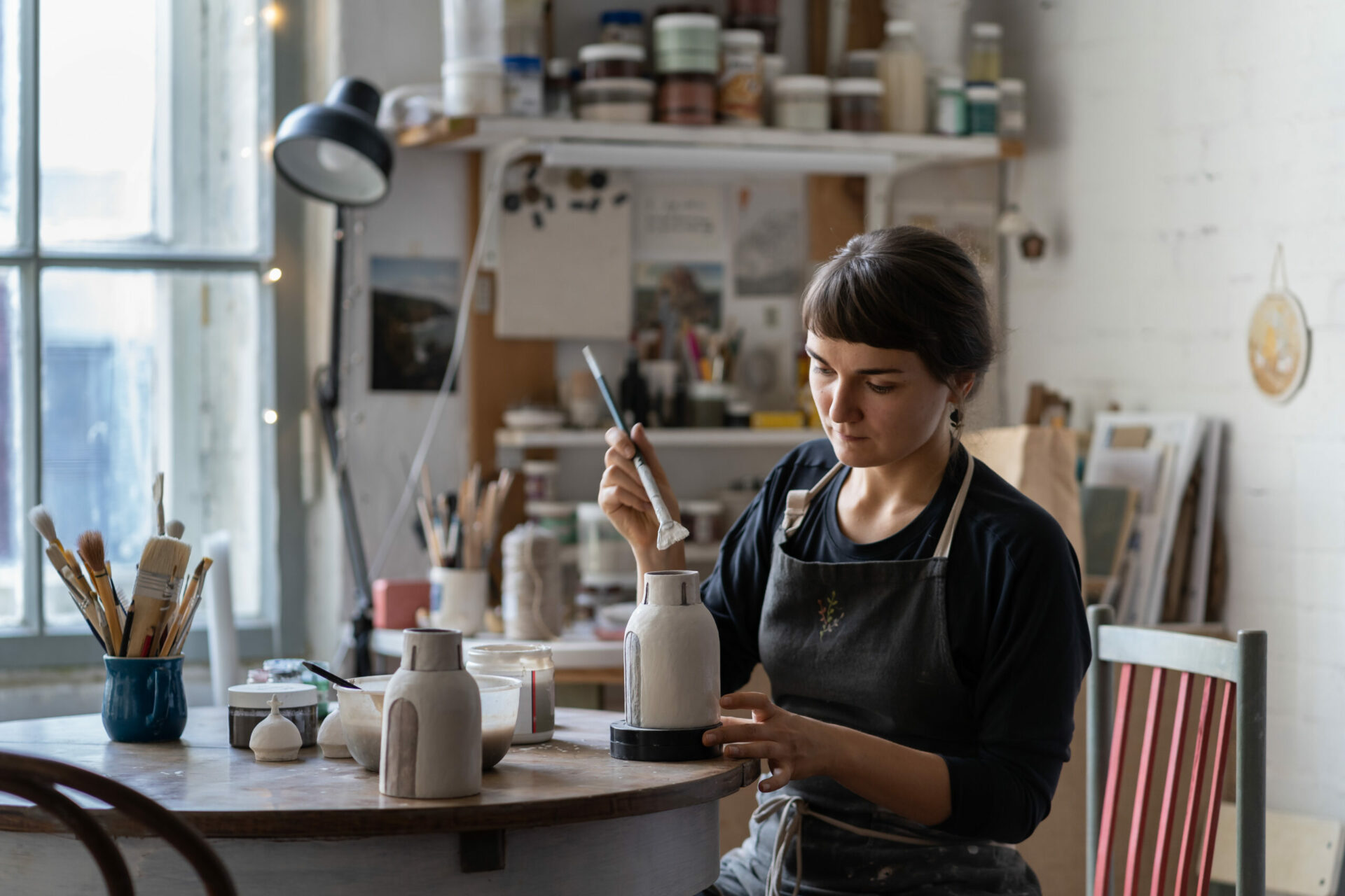 Handwerk und Kunst im Ostallgäu