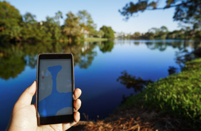 Digitale Helfer: Welche Apps und Tools können das Wandern erleichtern?