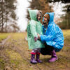 Schlechtes Wetter auf Wanderungen: Was tun?