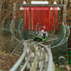 Rodeln im Sommer: Eine Familienwanderung zur Sommerrodelbahn am Tegelberg