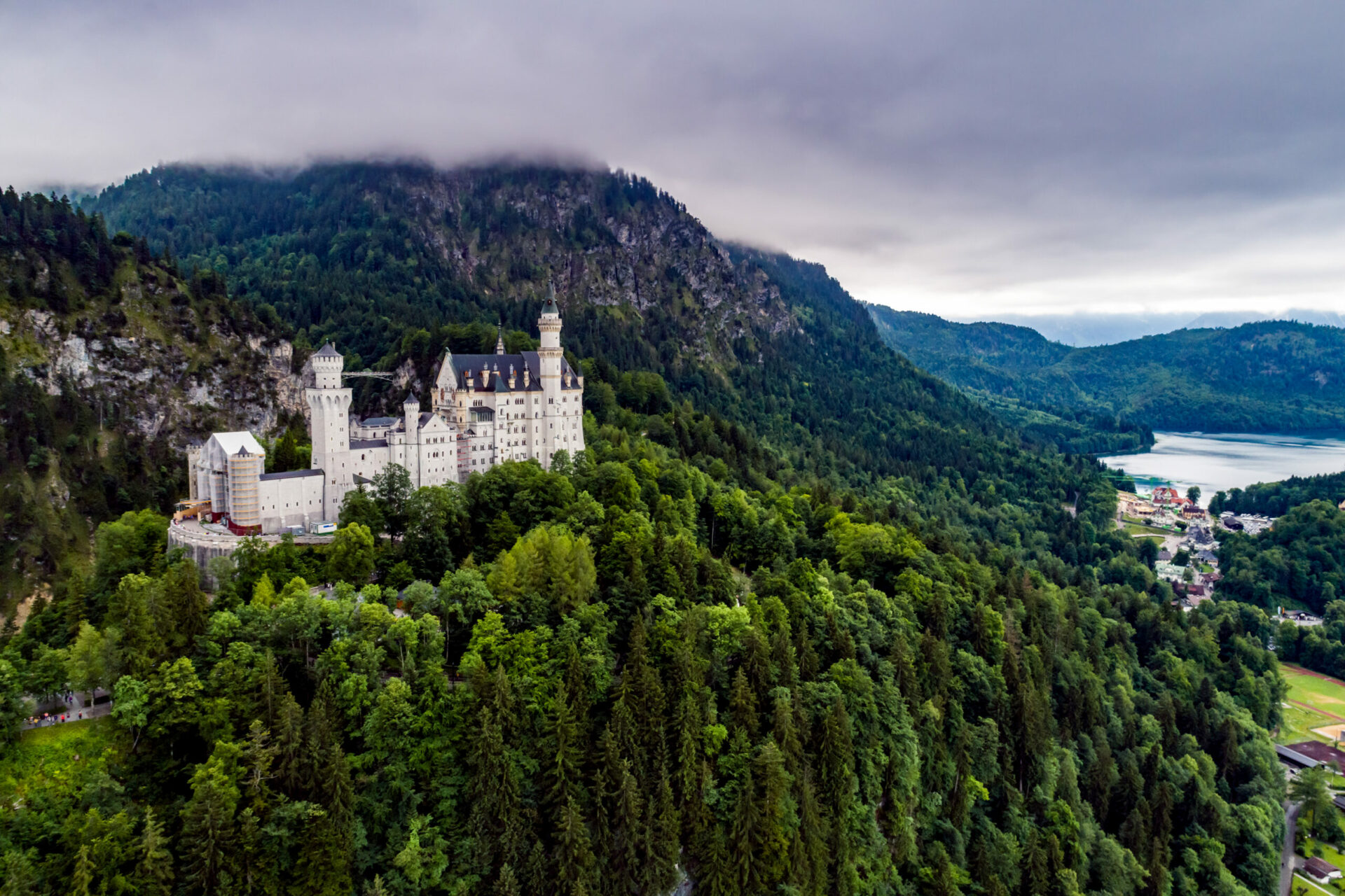 Märchenschloss