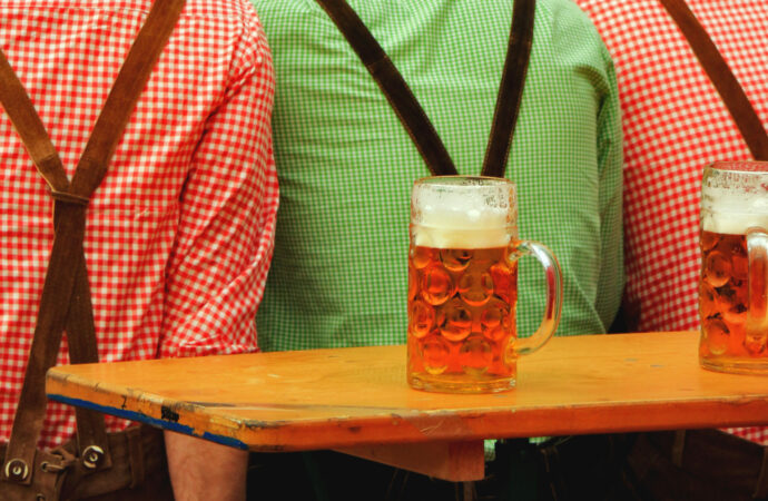 Allgäuer Festwoche in Kempten: Musik, Unterhaltung und regionale Spezialitäten