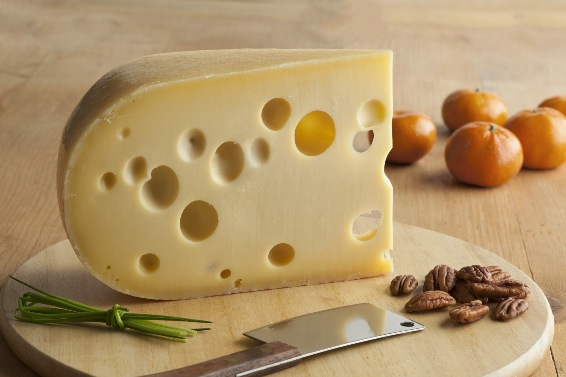 Allgäuer Käse